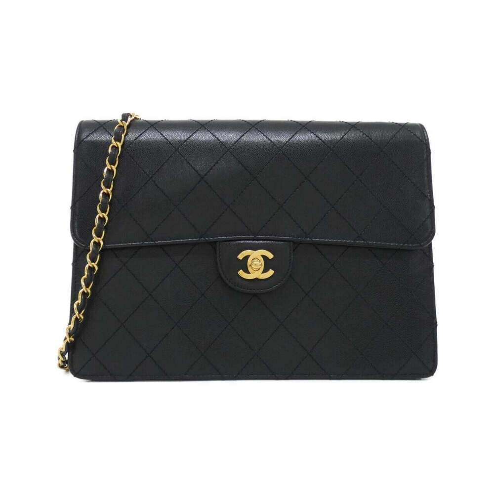 Chanel shoulder bag